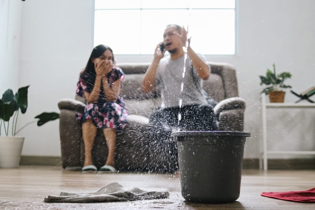 Water Damage Prevention Tips in Forth Worth, TX