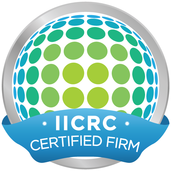 IICRC Certified Restoration Companies Near Me - Independent Restoration Services